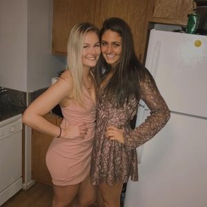 Meet your Posher, Yasmine